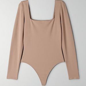 Babton contour bodysuit